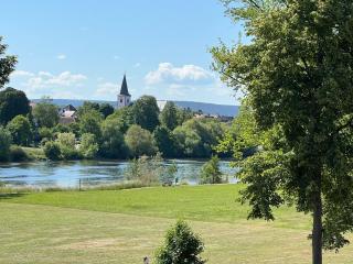 Ferienwohnung Marell - Großwallstadt - 8