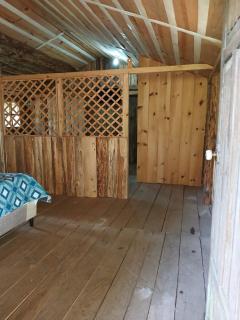 Finca Elvira, cozy cabin - Cumbre del Carpintero - 7