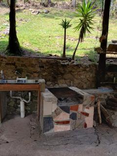 Finca Elvira, cozy cabin - Cumbre del Carpintero - 6