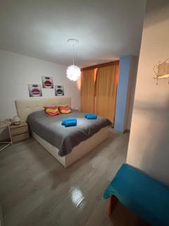 First Line Beach Apartment with Ocean View La Arena - Puerto de Santiago - 9