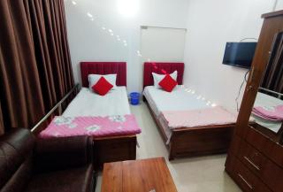 Hotel Guest House Saydabad - Dhaka - 6