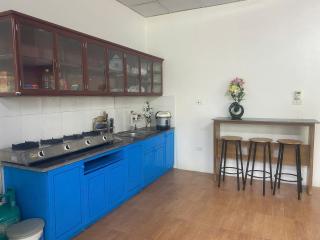 Villa 407 Eureka resort Linh Trường - Thanh Hóa - 8