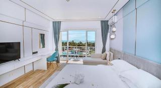 Sanya Summer Beach Sea View Hotel - Sanya - 0