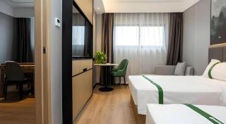 GreenTree Inn Express Bengbu Mohekou Town - Bengbu - 1