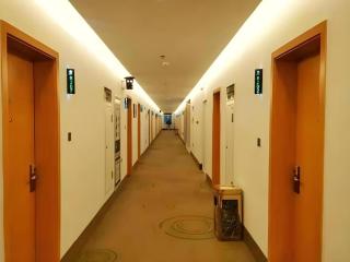 GreenTree Inn Weihai Rongcheng Haoyunjiao Tourist Resort - Weihai - 6