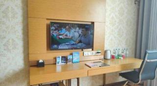 GreenTree Inn Weihai Rongcheng Haoyunjiao Tourist Resort - Weihai - 1