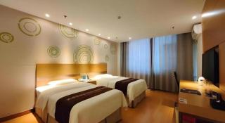 GreenTree Inn Weihai Rongcheng Haoyunjiao Tourist Resort - Weihai - 3