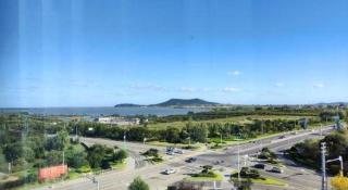 GreenTree Inn Weihai Rongcheng Haoyunjiao Tourist Resort - Weihai - 7