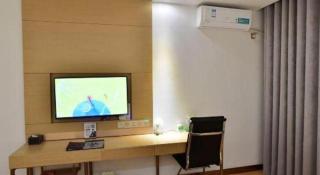 GreenTree Inn Weihai Rongcheng Haoyunjiao Tourist Resort - Weihai - 2