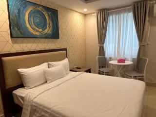 The Star Hotel 2 - Ho Chi Minh City - 8