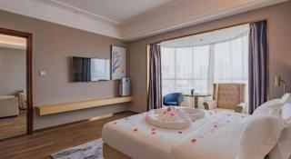 Cheermay Hotels - Dongguan - 2