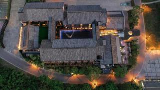 Blossom House Yangzhou Slender West Lake Xinchao Lane - Yangzhou - 3