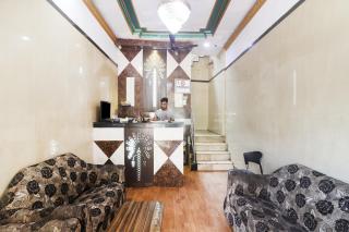 Hotel O Aadaab - Hyderabad - 5