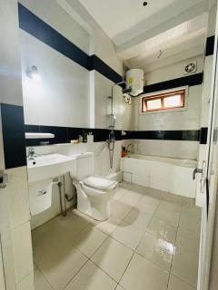 Namal Residence & Restaurant - Nikawatawana - 7