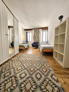 The Blue Nest - Città Vecchia Locarno - Locarno - 5