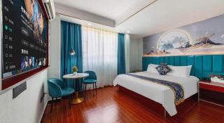 Yue Lai Yue Hotel - 1