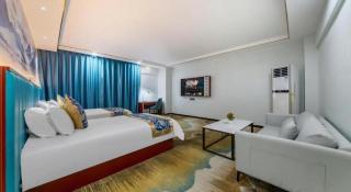 Yue Lai Yue Hotel - Guangzhou - 3