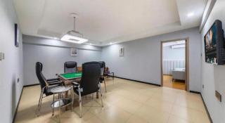 Yue Lai Yue Hotel - 8