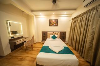 Hotel Navil Exotica - Chicalim - 4