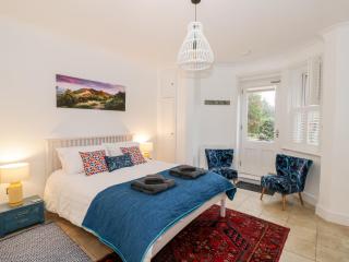 The Hideaway - Great Malvern - 1