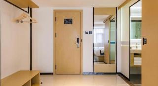 City Comfort Inn Kunming Dashuying Yejin Hospital Wangdaqiao - Kunming - 6