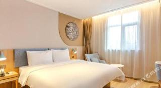 Home Inn Hotel Chengdu Gaoshengqiao Subway Station - Chengdu - 9
