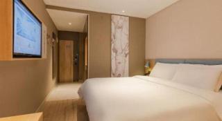 Home Inn Hotel Chengdu Gaoshengqiao Subway Station - Chengdu - 2