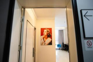 Xana Hotelle Tianjin Jingang Road Huaxi Branch - Tianjin - 6
