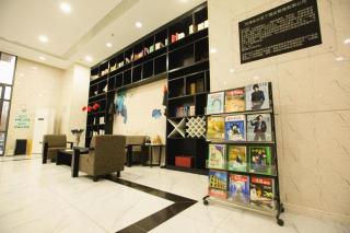 Xana Hotelle Tianjin Jingang Road Huaxi Branch - Tianjin - 4