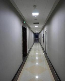 Xana Hotelle Tianjin Jingang Road Huaxi Branch - Tianjin - 2