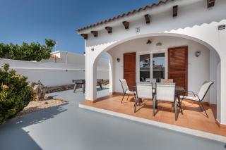 Villa Rose - Cala Blanca - 7