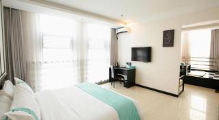 Xana Hotelle Tianjin Jingang Road Huaxi Branch - 6
