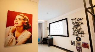 Xana Hotelle Tianjin Jingang Road Huaxi Branch - Tianjin - 3