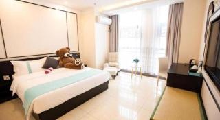 Xana Hotelle Tianjin Jingang Road Huaxi Branch - Tianjin - 3