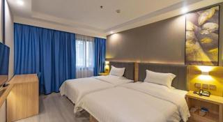 7 Days Premium Hotel Hangzhou West lake Hubin - Hangzhou - 9