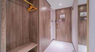 7 Days Premium Hotel Chongqing Jiangbei International Airport Terminal 3 - Chongqing - 4
