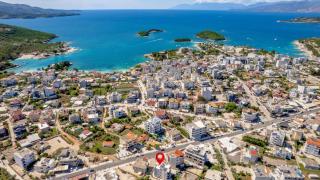 Feniks Hotel - Ksamil - 9