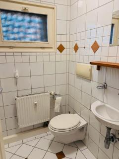 Bewohnbare Galerie auf 160 qm bei Bamberg - Viereth-Trunstadt - 6