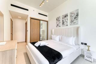 PVH - Vibrant 1BR in Binghatti Amber - 7