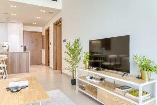 PVH - Vibrant 1BR in Binghatti Amber - 3