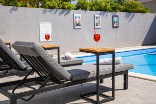 Pool and Breakfast Apartments Villa Maro - Novalja - 4