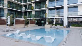 PVH - Vibrant 1BR in Binghatti Amber - 6