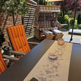 Ferienwohnung Hölscher - Ascheberg - 5