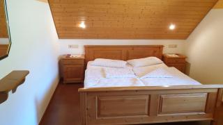 Fewo mit Balkon und herrlicher Fernsicht - Wittenschwand - 1