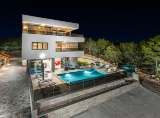 Villa Shaula - Šibenik - 8