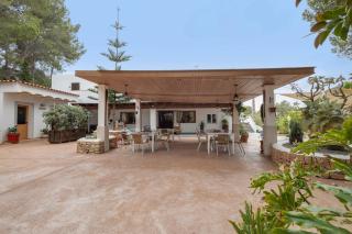 Pensión las 3 Golondrinas - Santa Eularia des Riu - 9