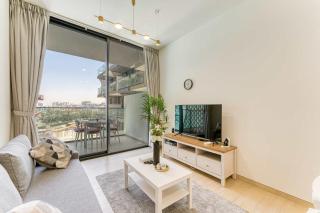 PVH - Cosy 2BR Plus Study - Binghatti Crescent - 5