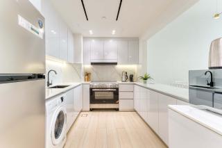 PVH - Cosy 2BR Plus Study - Binghatti Crescent - 8