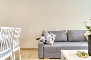 PVH - Cosy 2BR Plus Study - Binghatti Crescent - 2