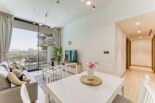 PVH - Cosy 2BR Plus Study - Binghatti Crescent - 9